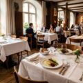 Bästa restaurangerna i Sverige: En guide till klassiker och dölda pärlor