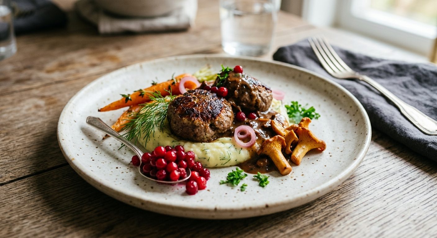 Bästa restaurangerna i Sverige: En guide till klassiker och dölda pärlor